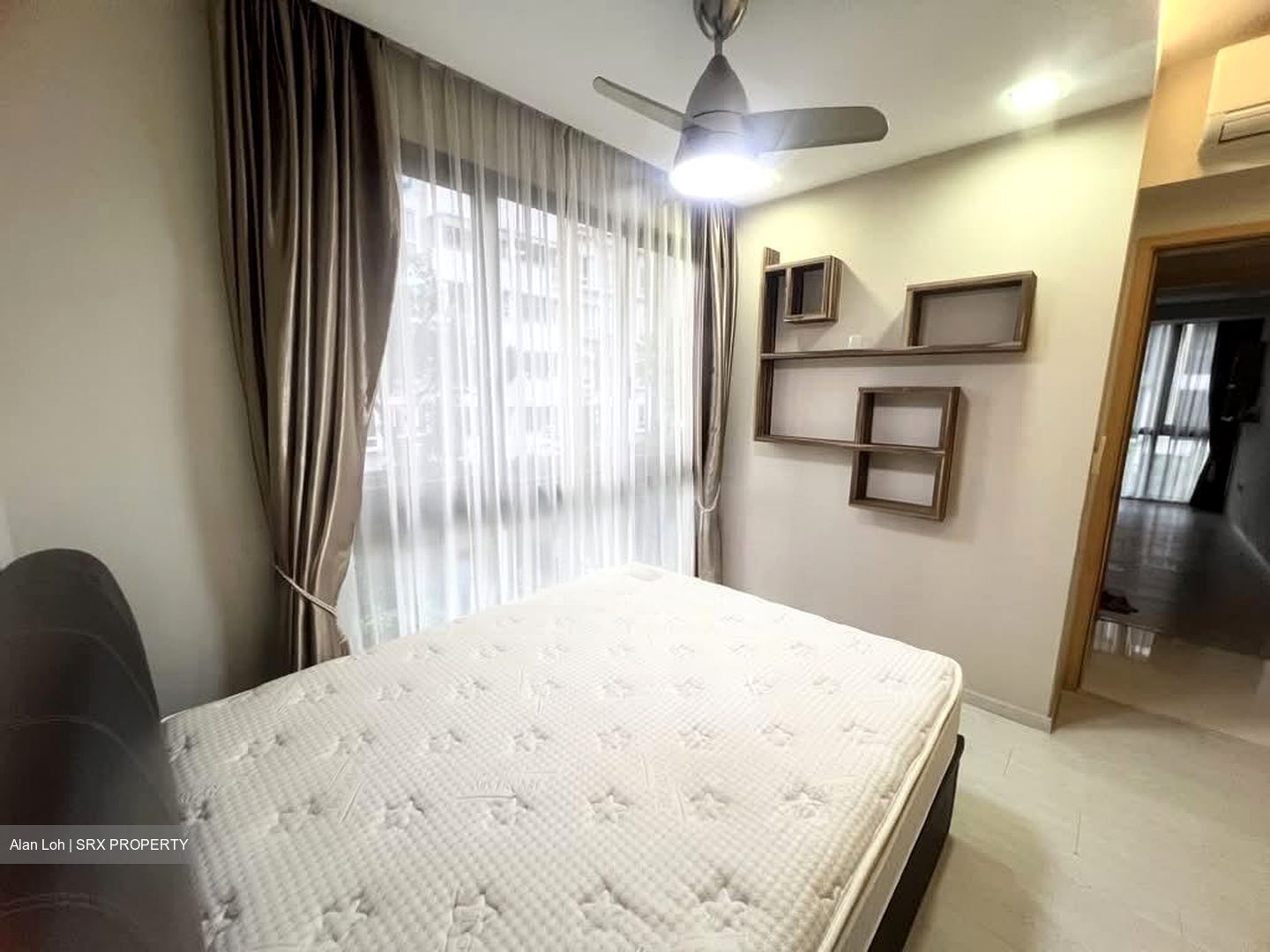 The Rainforest (D23), Condominium #569784021